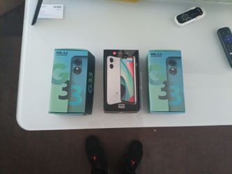 Max West Nitro A65/ BLU  G33