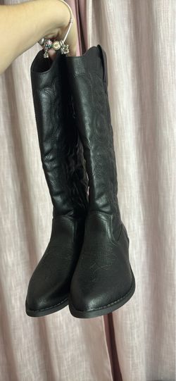Women's boots