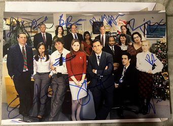 The Office Super Fan MUST SEE!!