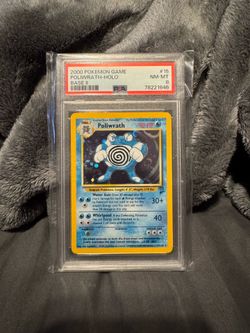 Pokemon Card