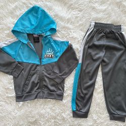 Boys 4t Bundle