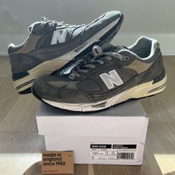 New Balance 991 - 40th Anniversary DSM