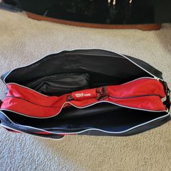 Wilson Tennis Racket Bag