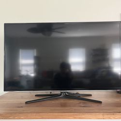 Samsung 46” Smart TV