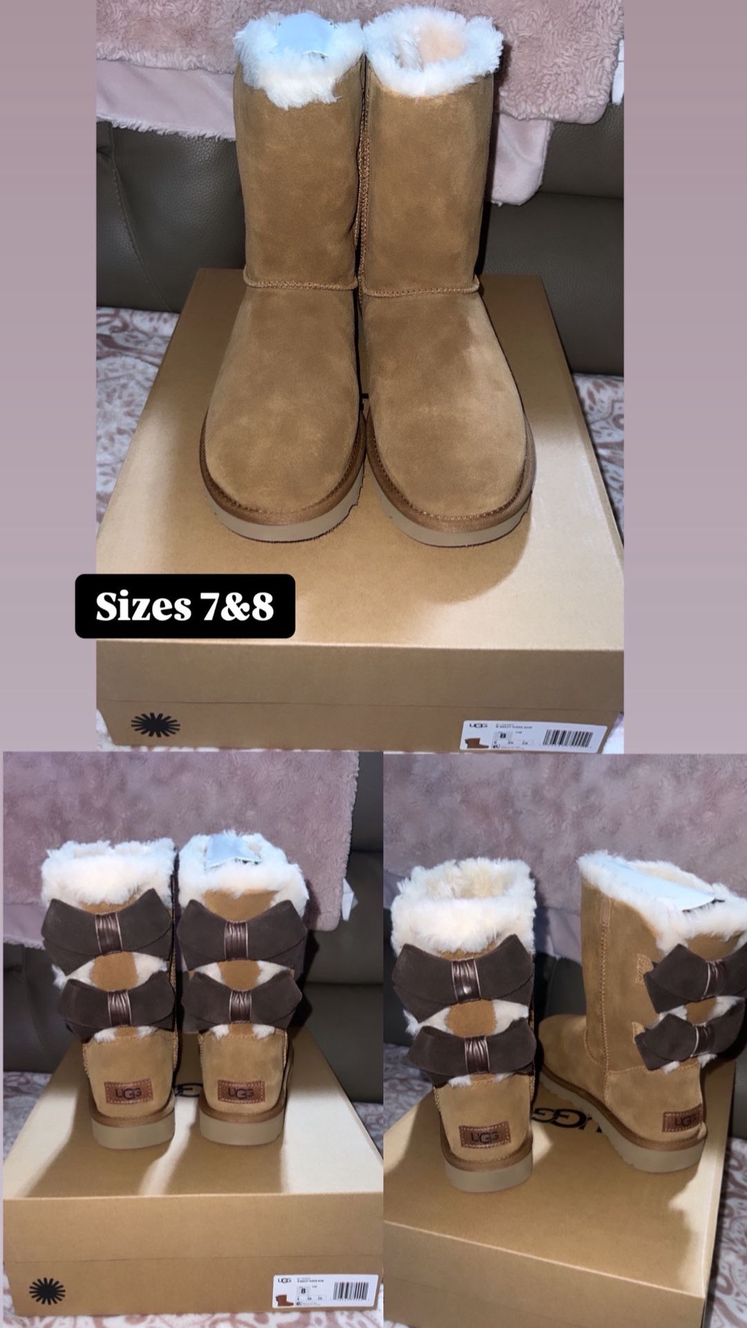 Ugg Boots