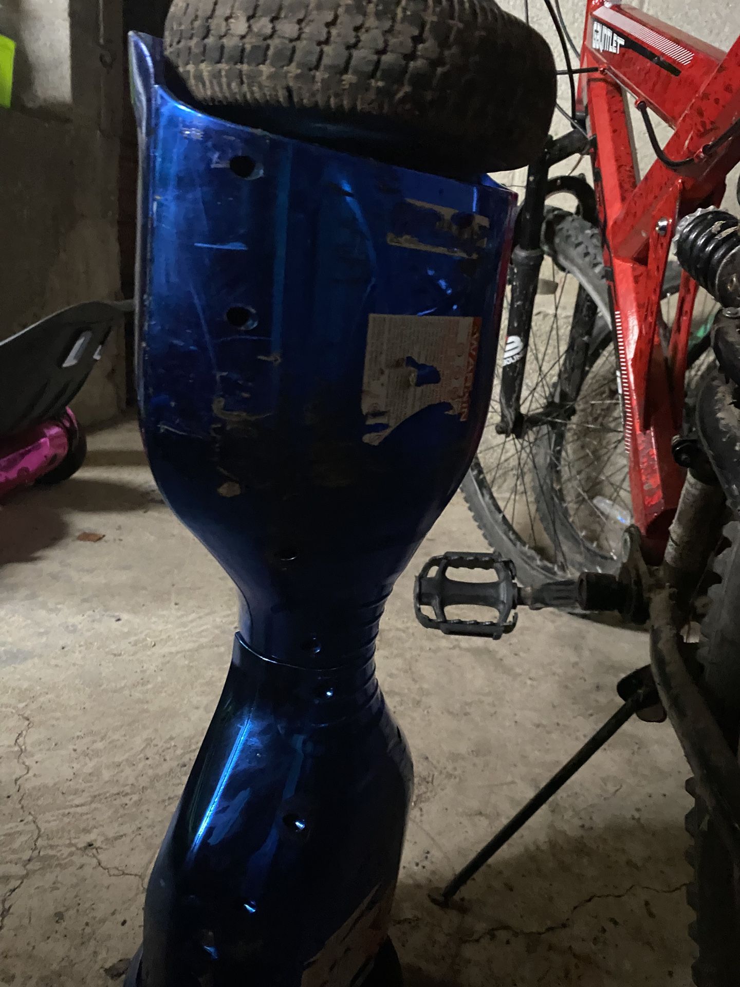 Hover Board