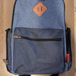 Fisher Price Baby Diaper Bag