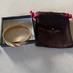 Bracelet From Kate Spade, New York