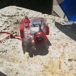 Olympus Underwater Camera Case 