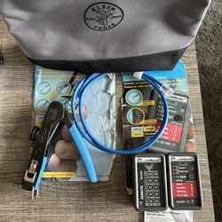 Ideal Low Voltage - Kit