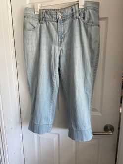 Short de Mesclilla