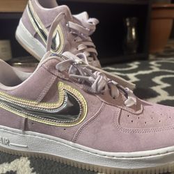 Women’s Nike Af1 Lows 