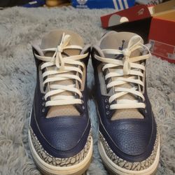 Jordan 3 Size 10