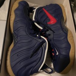 Nike Air Foamposite Pro