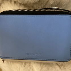 New With Out Tags: Leather REED KRAKOFF Small Shoulder Clutch Wallet