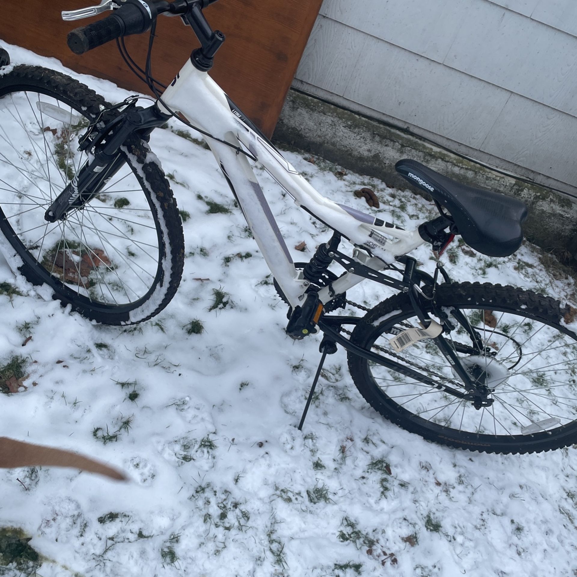 bikes