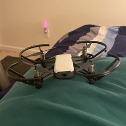 Ryze Tech Tello Drone