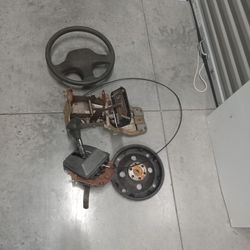 Piezas de Mazda B2200 Y B2600 
