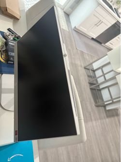 HP monitor