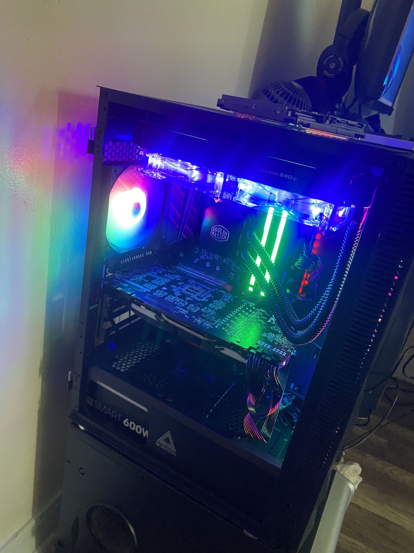 Gaming Computer