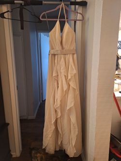 Vera Wang Dress