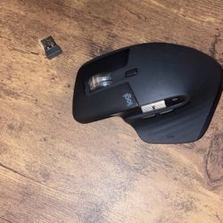 logitech mouse 