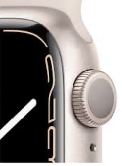 Apple Watch SERIES 7