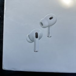 2nd Gen AirPod Pro