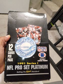 Collectible's card $ 15