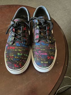 Nike shoes Stephan Janoski
