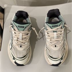 Puma Velophasis 8.5M