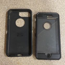 iPhone S7 Otter box Case 