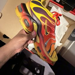 Airmax Plus