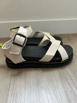 Cute Sandals - Size 8