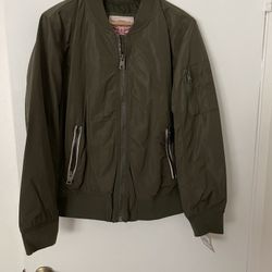 Women’s Levi Jacket