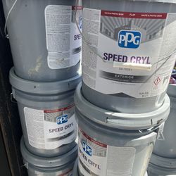 Pintura Exterior 🎨Blanca 