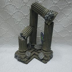 Aquarium Fish Tank Decoration 