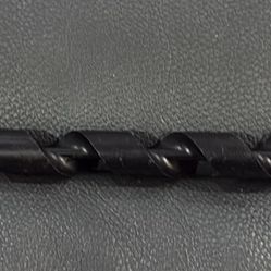 Wood Owl Deep Cut 11/16”.  18” Long 