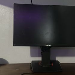 tuf Gaming Monitor 