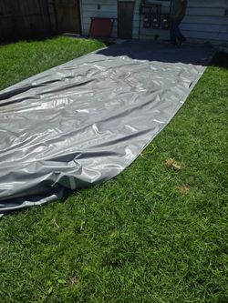 Party tent