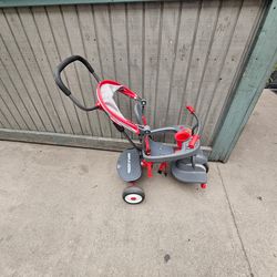 Carrito para bebes Como Nuevo