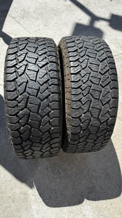 275/55R20 PATHFINDER ALL TERRAIN