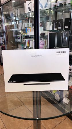 Galaxy Tablet S11 Ultra