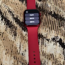 Series 7 Only Wifi+ Gps