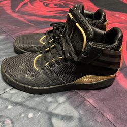 Mens Adidas Shoes Size 8.5