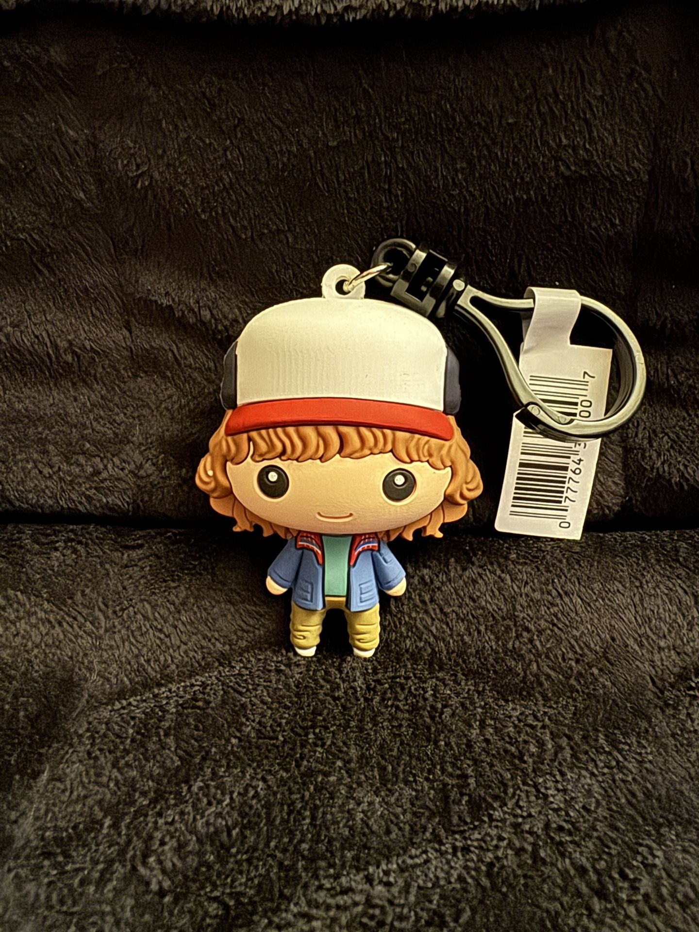Stranger Things