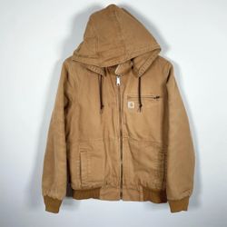 Like New Carhart Women’s Small 
