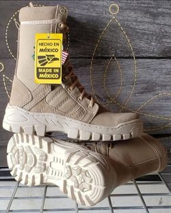 Work Boots and shoes