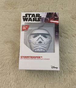 Star Wars Bitty Boomer -Red Stormtrooper