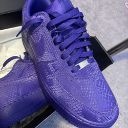 Kobe AF1 (size 11)